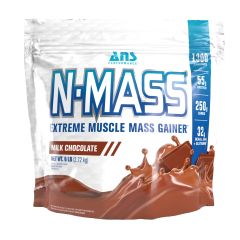 ANS Performance - N-MASS 增肌蛋白粉 6磅 (2.7kg)