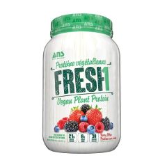 Fresh1 素食植物蛋白 2lbs (907g) AN-FRESH1-PLANT-2LB