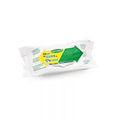 Aseptonet - Cleaning and Disinfecting wipes (Flow pack) 100s AN261