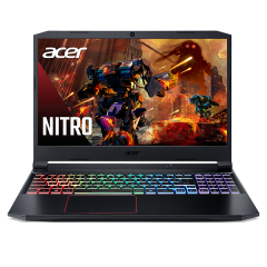 Acer Aspire Nitro 5 AN515-55-78JW Notebook - i7 (NH.Q7PCF.001)