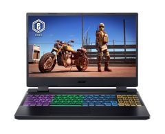 Acer Nitro 5 AN515-58-76C1 Gaming Laptop | Intel® Core™ i7-12700H / 15.6" QHD IPS 165H / 16GB / 1TB SSD / RTX™ 3060 AN515-58-76C1