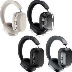 MONDO - ANC Over-Ear ANC Wireless Bluetooth Headphones (Multi-Colors)