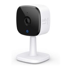 Eufy - Security 2K Indoor Cam T84002W3 ANKER_T84002W3