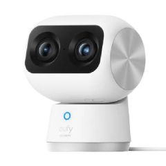 Eufy - Indoor Cam S350 Home Security Indoor Camera ANKER_T8416221