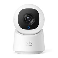 Eufy - Indoor Cam C220 Home Security 2K Indoor Camera ANKER_T8W11221