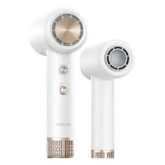 Anlan - 2億負離子追光高速風筒 ACFJ41-0VE