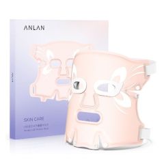 ANLAN - Heated LED Photon Mask AGZMZ31-04E ANLAN_AGZMZ31_04E