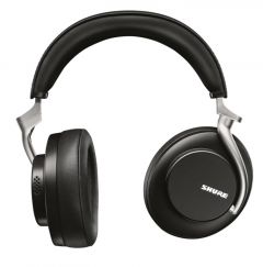 SHURE SBH2350 AONIC 50 無線降噪頭戴式耳機(黑色)