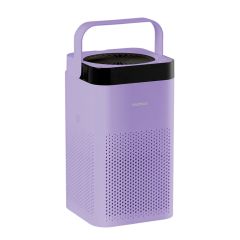 MOMAX - Pure Air Portable UV-C Purifier (Purple) - AP10U AP10U