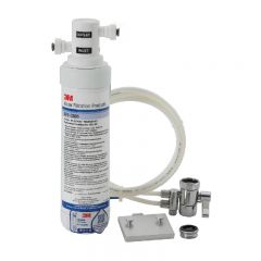 3M - Water Filter Filtration System - AP2-305 (DIY diverter adapter) 3M_AP2-305