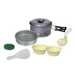 Camping Ace H/A Cookset ARC-cookset-all
