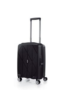 American Tourister - ARGYLE SPINNER (20/30) TSA (Antique Pink/Black/Deep Teal) CR-SS-QH7-all