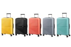 American Tourister - AIRCONIC 行李箱 55/67/77cm厘米 TSA (多色可選)