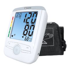 Asante - BA55 Upper Arm Blood Pressure Monitor ASAN-00006