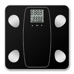 Asante - BG68 Body Fat Hydration Scale ASAN-00017