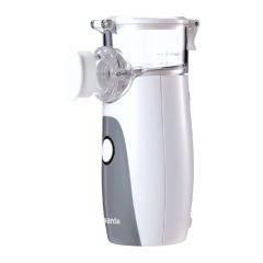 Asante - Mesh Nebulizer | Mesh Nebulization Technology | Portable Nebulizer ASAN-00055