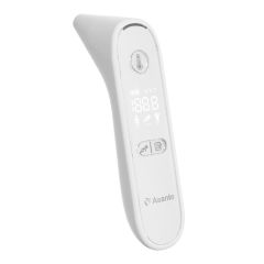 Asante - KF-HW-080CS Infrared Thermometer | High Accuracy Ear Thermometer | Pre-warm Technology ASAN-00058