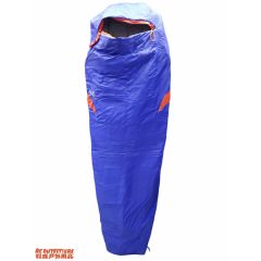 Triton sleeping bag Ascent 1390 (M/L) (Multi Color) Ascent-1390-All