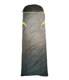 Triton sleeping bag Ascent Square (Multi Color) Ascent-All