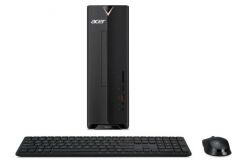 Acer Aspire XC 桌上型電腦 / i5-11400 / 8GB / 1TB SSD / Intel UHD Grapghic 730 / DVD-Writer / Win 11 家用版 (AXC1660-5114008G00D)