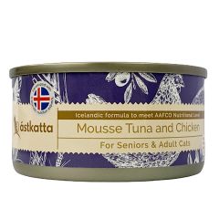 Astkatta - Mousse Tuna
