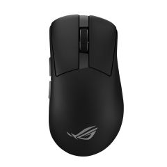 ASUS - ROG Gladius IV Ace 8kHz Wireless Gaming Mouse (Multi Options) ASUS-GLADIVACE8K-MO