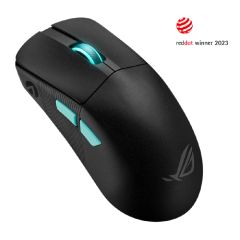 ASUS - ROG Harpe Ace Ultra-lightweight Wireless Gaming Mouse (Aim Lab Edition)(Multi Options) ASUS-HAPAALE-MO
