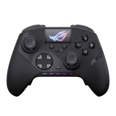 ASUS - ROG Raikiri II Pro PC 8kHz Hot-Swap TMR Sticks Wireless Controller (Multi Options) ASUS-RKRIIPPC8K-MO