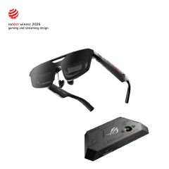 ASUS - ROG XREAL R1 Gaming AR Glasses (Multi Options) ASUS-XREALR1-MO
