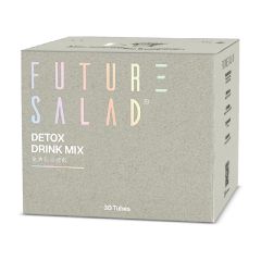 Future Salad - Detox Drink Mix (30 Tubes) CR-AT-D-HK-30-4-0