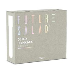 Future Salad - Detox Drink Mix (7 Tubes) CR-AT-D-HK-7-4-0