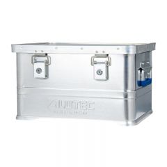 ALUTEC 輕量化鋁箱 (30公升/48公升/68公升)