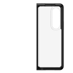 OtterBox Galaxy Z Fold3 5G Symmetry Flex 炫彩幾何對摺系列保護殼