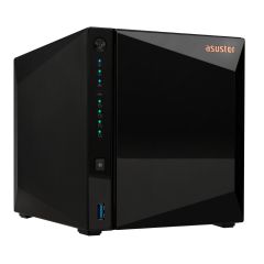 ASUSTOR - Drivestor 4 Pro Gen2 AS3304T V2 NAS AU-NAS-AS3304T2