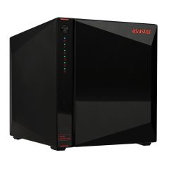ASUSTOR - Xpanstor 4 AS5004U NAS AU-NAS-AS5004U