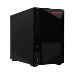 ASUSTOR - Nimbustor 2 Gen2 AS5402T NAS AU-NAS-AS5402T