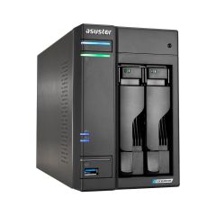 ASUSTOR - Lockerstor Gen 2 AS6702T NAS AU-NAS-AS6702T