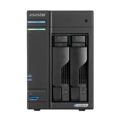 ASUSTOR - Lockerstor Gen 2+ AS6702T V2 NAS AU-NAS-AS6702T2