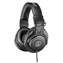Audio Technica - ATH-M30x Professional Monitor Headphones