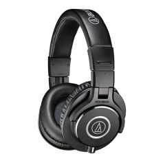 Audio Technica - ATH-M40x Professional Monitor Headphones