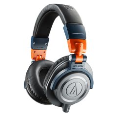 Audio Technica - ATH-M50x Professional Monitor Headphones (Limited LAB Edition)