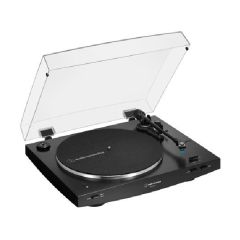 Audio Technica - AT-LP3XBT Automatic Wireless Bluetooth Turntable (Multi Colours) AUDIO_ATLP3XBT_ALL