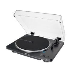 Audio Technica - AT-LP70X Automatic Belt-Drive Turntable (Multi Colours) AUDIO_ATLP70X_ALL