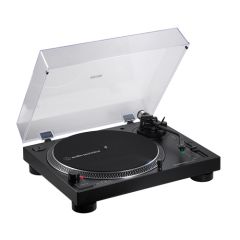 Audio Technica - AT-LP120XBTa-USB Wireless Bluetooth Direct Drive Turntable