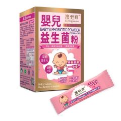 AUSupreme - Baby's Probiotic Powder (30 sachets) AUS08