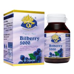 AUSupreme - Bilberry (60 capsules) AUS17
