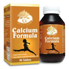 AUSupreme - Calcium Formula (90 Tablets) AUS27