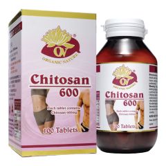 AUSupreme - Chitosan (100 Tablets) AUS30