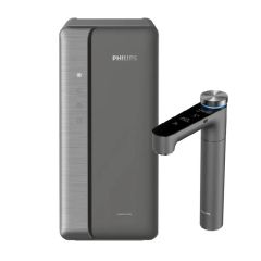 Philips - AUT9028DG/90 Under-the-sink system (Included basic installation) CR-AUT9028DG_90
