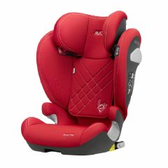 Avova - Sora-fix Car Seat - 4 Colors AV-AOA111100-all
